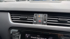 Skoda Octavia 1.6 TDI CR SE Business GreenLine III 5dr Diesel Estate